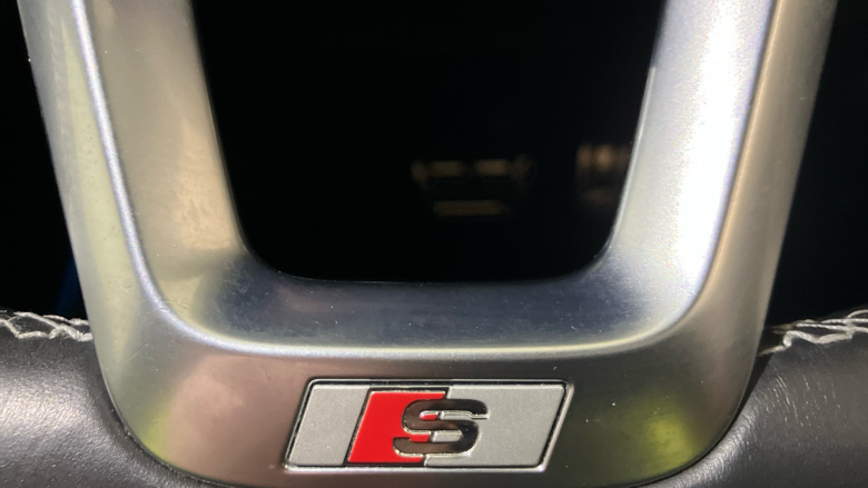 Audi Q3 35 TFSI S Line 5dr S Tronic Petrol Estate